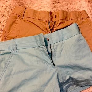 J Crew chinos